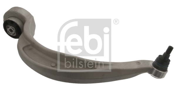 Control/Trailing Arm, wheel suspension (43734)