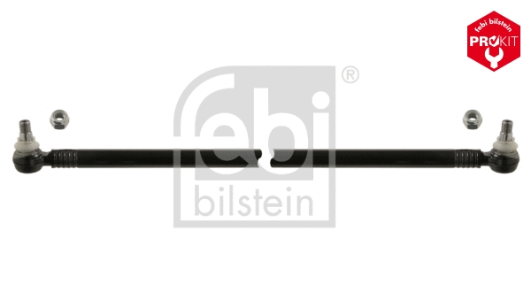 Centre Rod Assembly (24091)