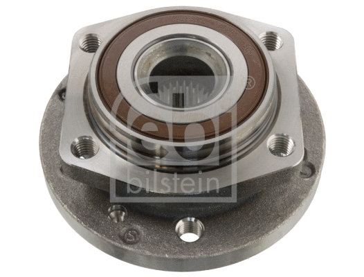 Wheel Bearing Kit (21156)