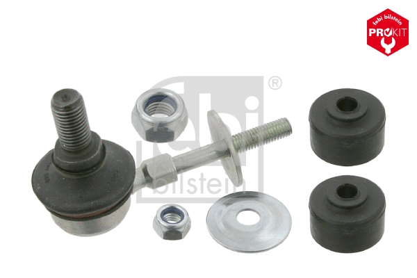 Link/Coupling Rod, stabiliser bar (10517)
