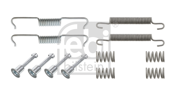 Accessory Kit, brake shoes (29225)