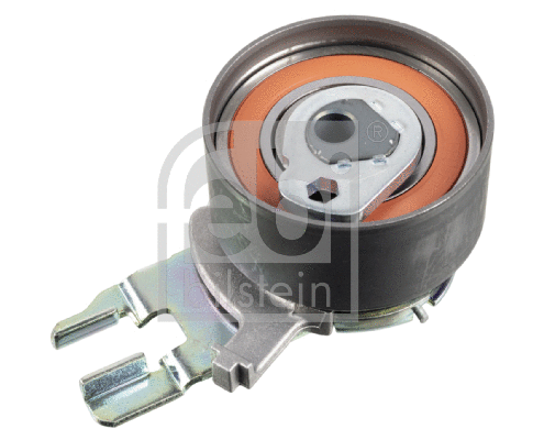 Tensioner Pulley, timing belt (27558)