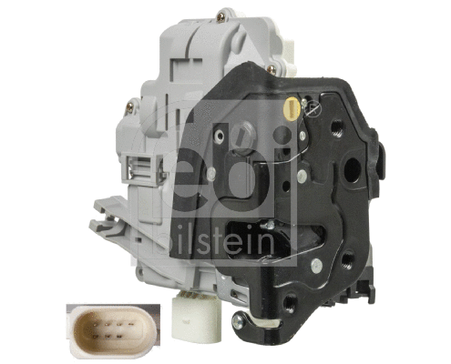 Door Lock (172132)