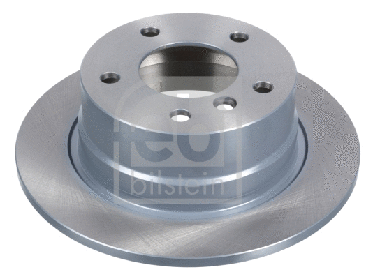 Brake Disc (18630)