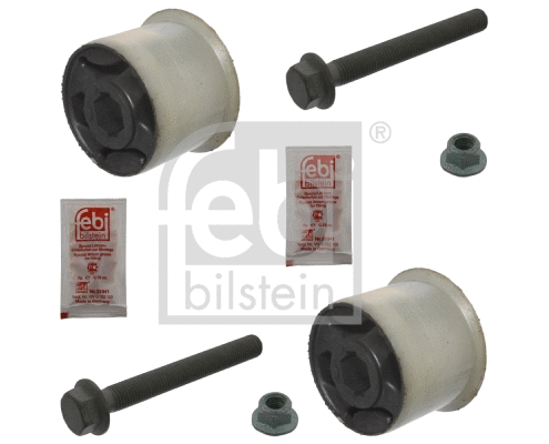Mounting, control/trailing arm (39228)