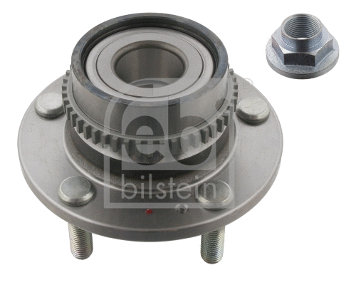 Wheel Bearing Kit (31829)