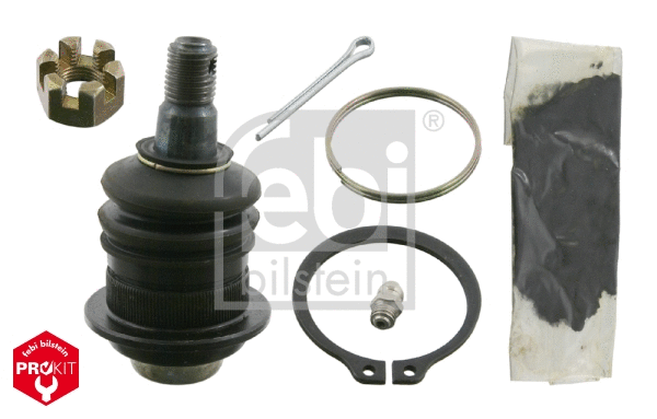 Ball Joint (15072)