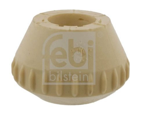 Rubber Buffer, engine mounting system (23440)