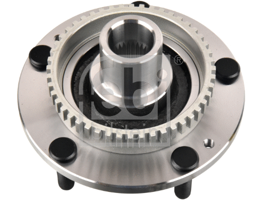 Wheel Hub (178315)