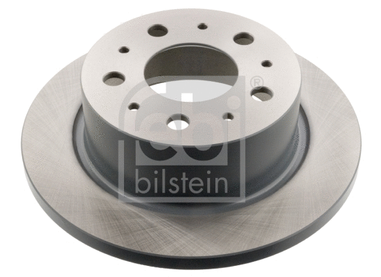 Brake Disc (43988)