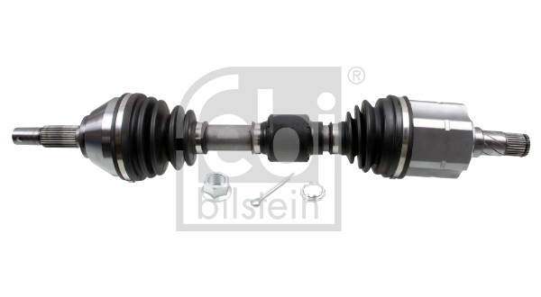 Drive Shaft (183462)