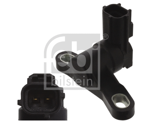Sensor, crankshaft pulse (44859)
