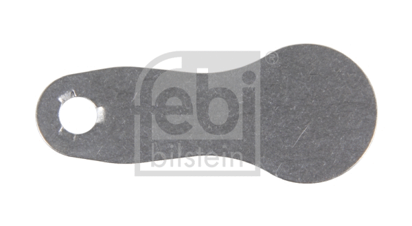 Seal Kit, multi-valve (35733)