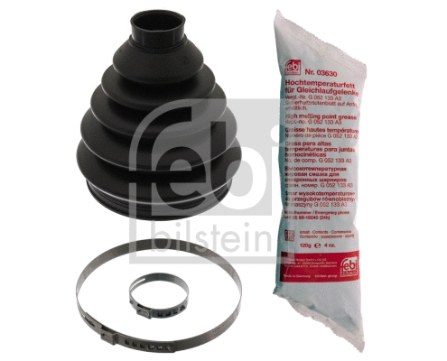 Bellow Kit, drive shaft (38347)