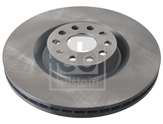 Brake Disc (34254)