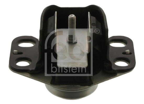 Mounting, engine (38825)