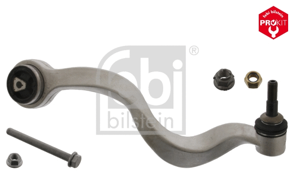 Control/Trailing Arm, wheel suspension (40306)
