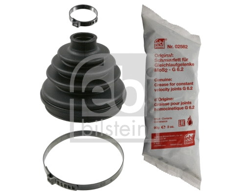Bellow Kit, drive shaft (02716)