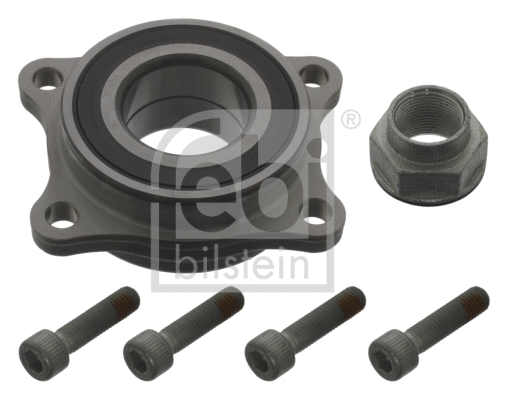 Wheel Bearing Kit (38860)