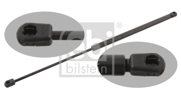 Gas Spring, boot/cargo area (29197)