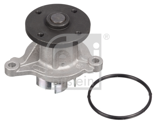 Water Pump, engine cooling (103672)