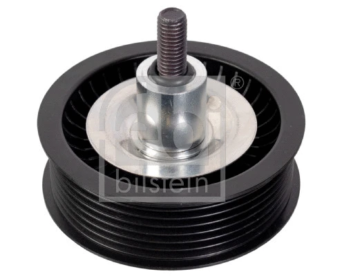Deflection/Guide Pulley, V-ribbed belt (178528)