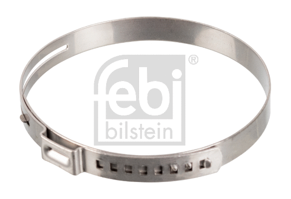 Clamping Clip (38762)