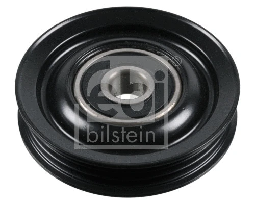 Deflection/Guide Pulley, V-ribbed belt (178403)