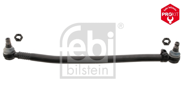 Centre Rod Assembly (06582)