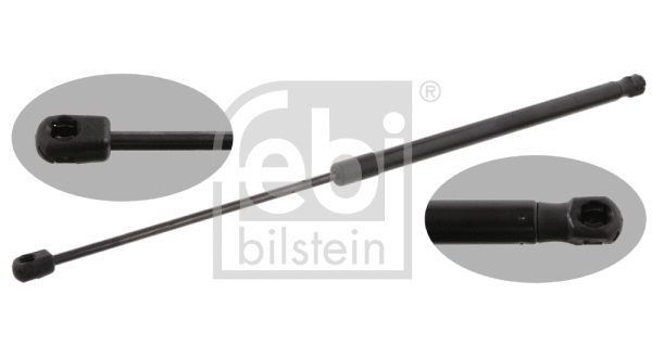 Gas Spring, boot/cargo area (31656)