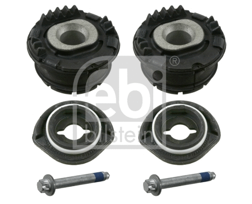 Bearing Set, axle beam (22606)