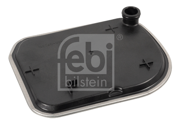 Hydraulic Filter, automatic transmission (171507)