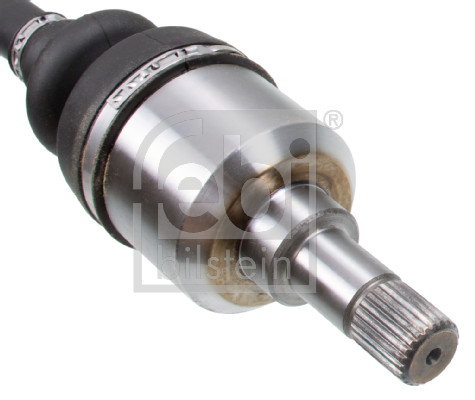 Drive Shaft