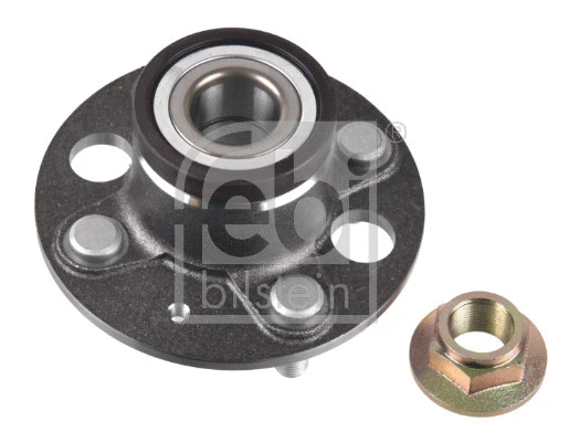 Wheel Bearing Kit (179051)