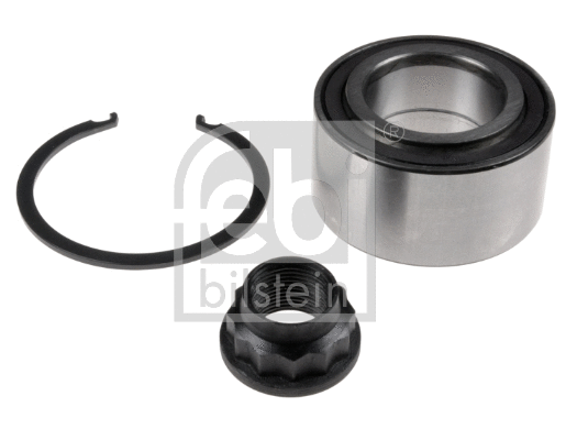 Wheel Bearing Kit (173632)