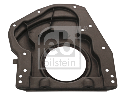 Shaft Seal, crankshaft (47666)