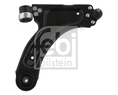 Control/Trailing Arm, wheel suspension (18123)