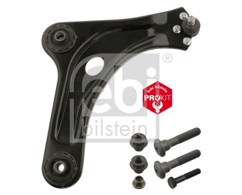 Control/Trailing Arm, wheel suspension (44620)
