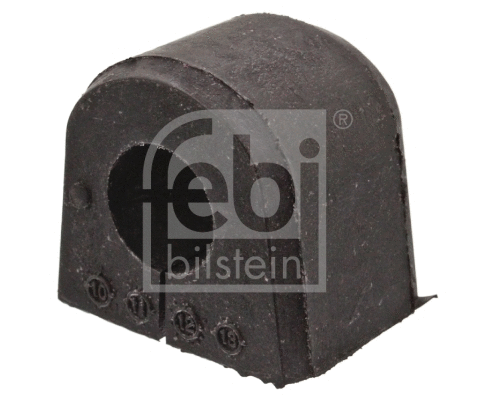 Mounting, stabiliser bar (42782)