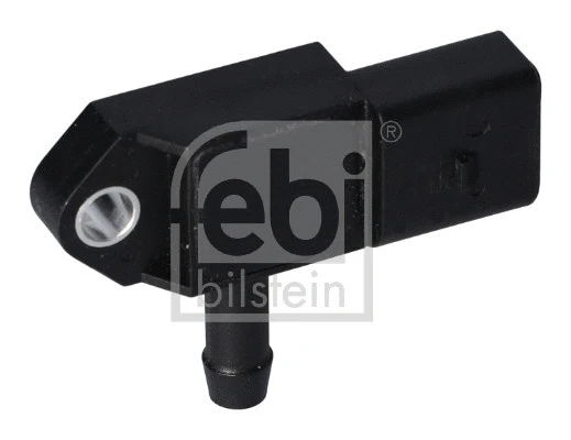 Sensor, boost pressure