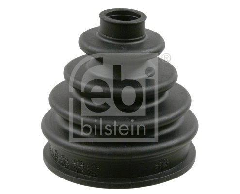 Bellow, drive shaft (03631)