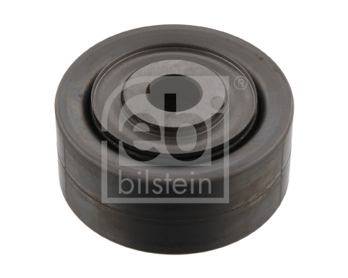 Deflection/Guide Pulley, V-ribbed belt (33717)