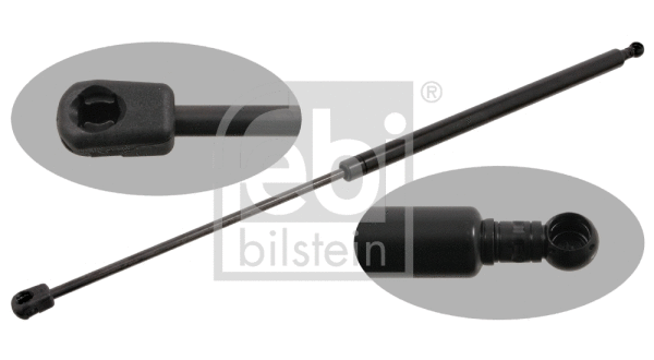 Gas Spring, boot/cargo area (29432)