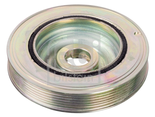 Belt Pulley, crankshaft (108765)