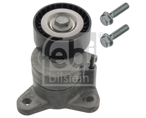 Belt Tensioner, V-ribbed belt (48750)