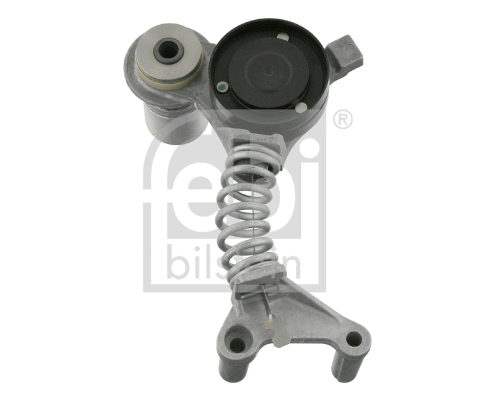 Belt Tensioner, V-ribbed belt (28104)