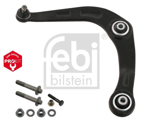 Control/Trailing Arm, wheel suspension (40771)