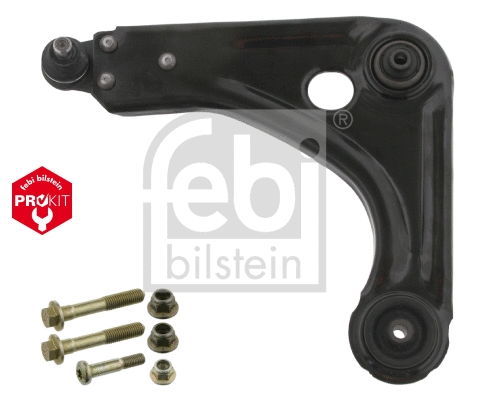Control/Trailing Arm, wheel suspension (33097)