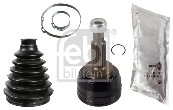 Joint Kit, drive shaft (171922)