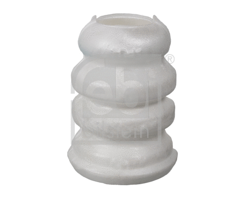 Rubber Buffer, suspension (102318)